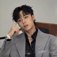 Đỗ Hải Đăng_Sói (E)