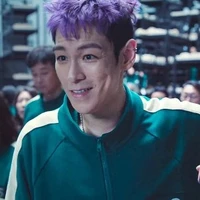 Choi Su-Bong ( Thanos )