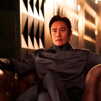 Lee Byung Hun