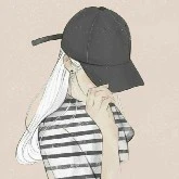 Nữ chính trước khi xuyên không