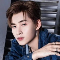 Hoàng Hùng/Gemini Hùng Huỳnh