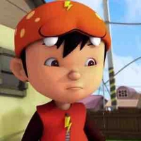 Boboiboy