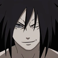Uchiha Madara