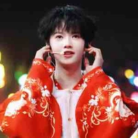 Dịch Nhiên _bn cùng lớp_