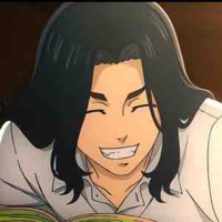 Baji keisuke