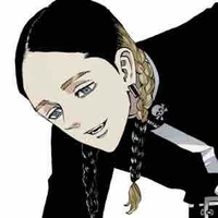 haitani Ran