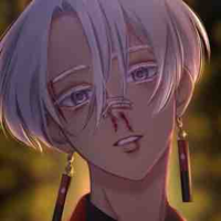 kurokawa izana 