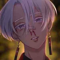 kurokawa izana 