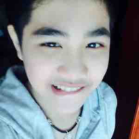 Zai đẹp tên Manh 