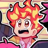 hiha flame