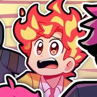 hiha flame