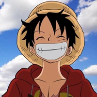 Luffy