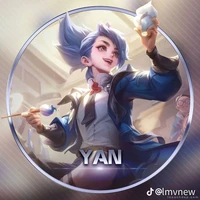 Yan