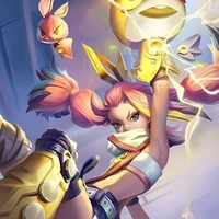 Bonnie