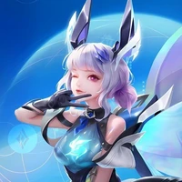 Lilianna-Gv Mĩ thuật-