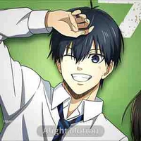 Isagi Yoichi 
