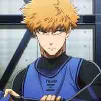 Kunigami Rensuke