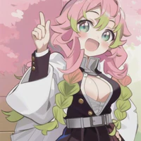 kanroji mitsuri