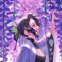 kochou shinobu