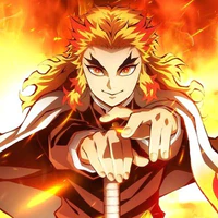 rengoku kyojuro