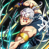 uzui tengen