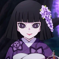 ubuyashiki kiriya