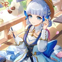 Kamisato Ayaka