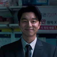 salesman
