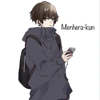akito Menhera
