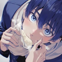 Isagi Yoichi