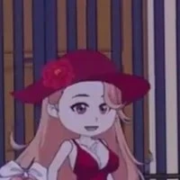 Chị chủ nhà(quỷ váy đỏ)