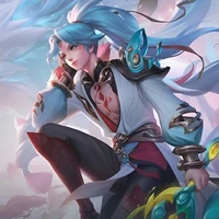 Allain - Omega