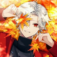 Yamamoto Toya[Khang/Vampire]