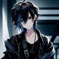 Nakajima Hotoru[Quân/Dragon Clan]