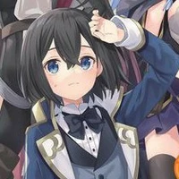 Ars Louvent (người Quản lý bộ này )