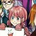 Momoyama Natsuki
