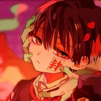 Hanako " Yugi Amane"