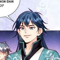 Sở Hành Chỉ[Vấn Kiếm Tông]