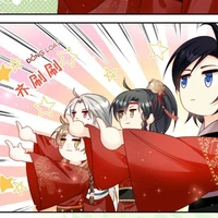 Hội "Ngoan Ngoãn"