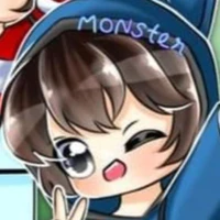monster