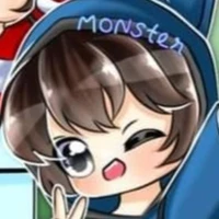 monster