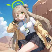 Nonomi (Beta)