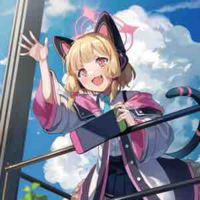 Momoi (Beta)