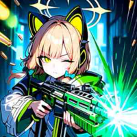 Midori (Alpha - AB)