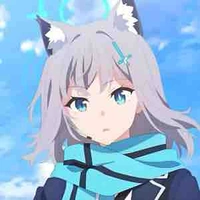 Shiroko (Alpha - AA)