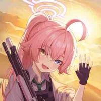 Hoshino (Alpha - AA)