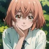 Tachibana Hinata