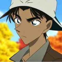 Hattori Heiji
