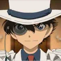 Kaito Kid