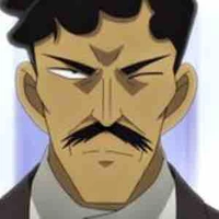 HATTORI HEIZO